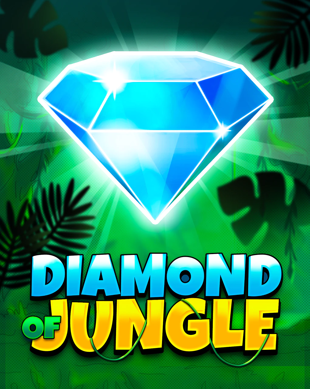 Играть в Diamond of Jungle в казино Кент